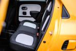 Renault Twingo 2019 года (JP)